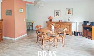 Appartement 4 Pièces 78 m² à vendre à Orvault (44700)