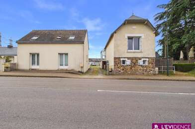 Maison 2 pièces 424000 €