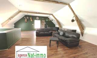 Maison 7 Pièces 234 m² à vendre à La Selle-sur-le-Bied (45210)