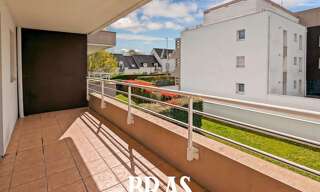 Appartement 2 Pièces 45 m² à vendre à Vannes (56000)