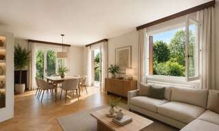 Maison 5 Pièces 132 m² à vendre à Jassans-Riottier (01480)