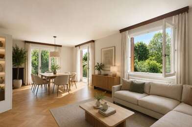 Maison 5 pièces 280000 €
