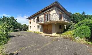Maison 5 Pièces 132 m² à vendre à Jassans-Riottier (01480)
