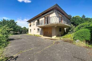 Maison 5 pièces 280000 €