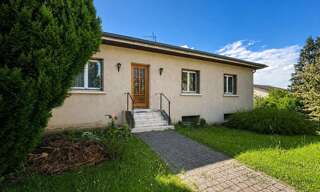 Maison 5 Pièces 132 m² à vendre à Jassans-Riottier (01480)