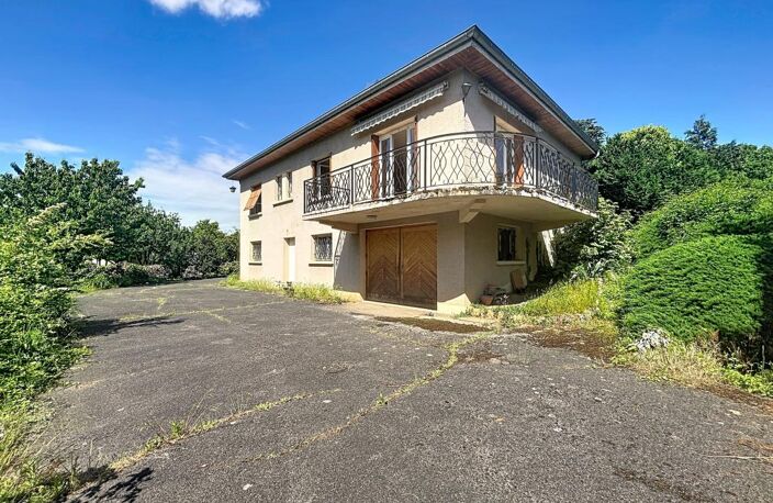Maison à rénover de 132m² sur 857m² de terrain — photo 2