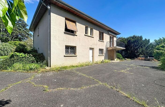 Maison à rénover de 132m² sur 857m² de terrain — photo 3