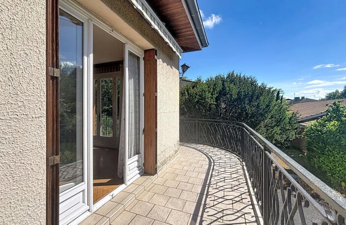Maison à rénover de 132m² sur 857m² de terrain — photo 4