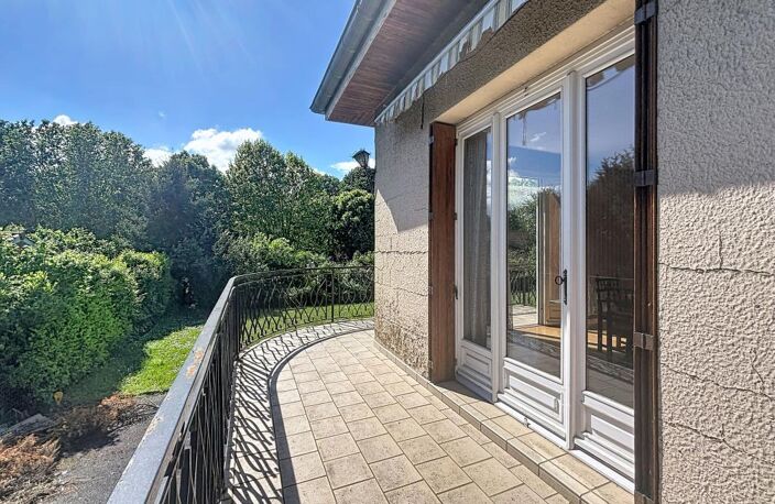 Maison à rénover de 132m² sur 857m² de terrain — photo 5