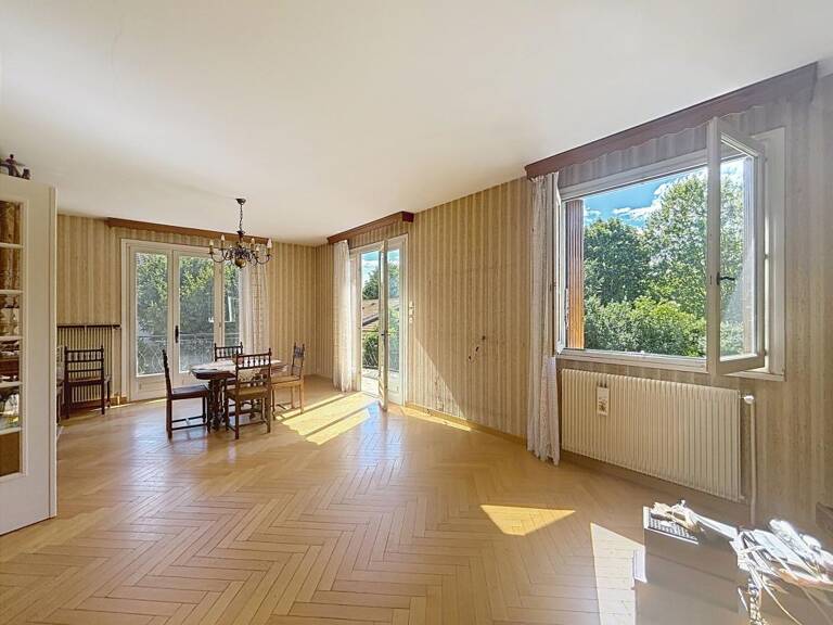 Maison à rénover de 132m² sur 852 m² de parcelle — photo 1