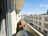 T3 à Monplaisir avec balcon & garage — photo 2