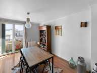 T3 à Monplaisir avec balcon & garage — photo 3