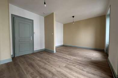 Appartement 2 pièces 570 €