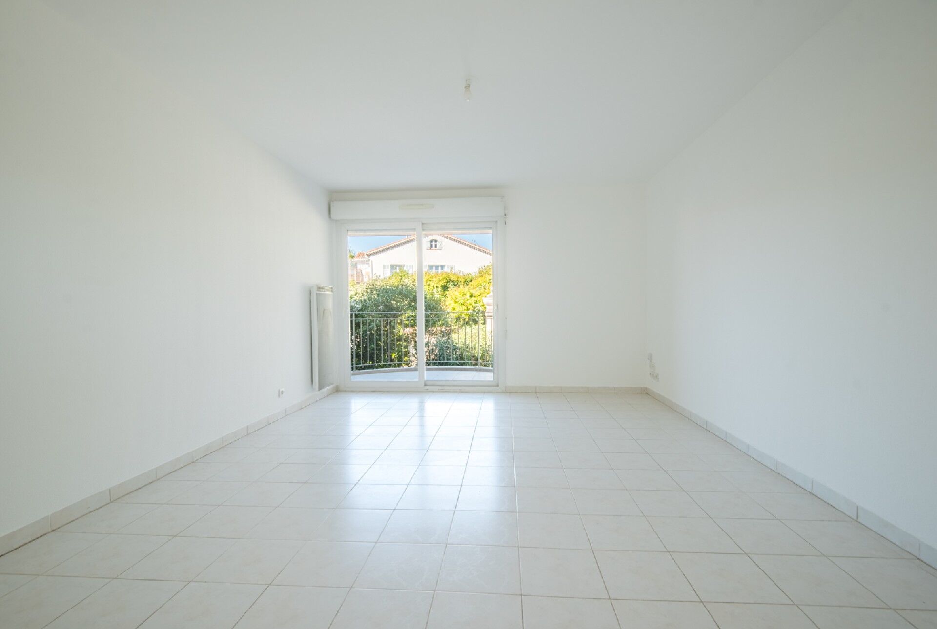 Photo Appartement de 3 pièces Antibes