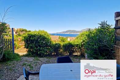 Appartement 1 pièces 145200 €