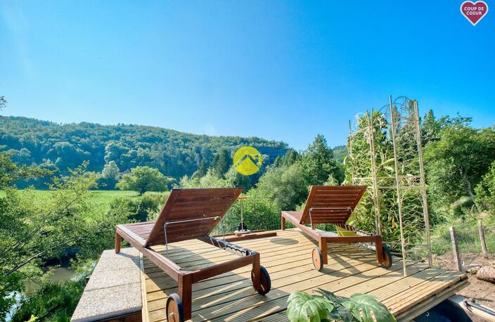 belle maison avec vue et gite — photo 2