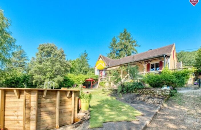 belle maison avec vue et gite — photo 3