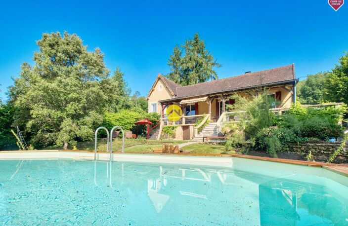 belle maison avec vue et gite — photo 4