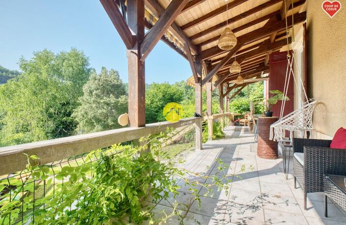 belle maison avec vue et gite — photo 5