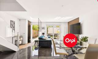 Maison 4 Pièces 80 m² à vendre à Saint-Priest (69800)