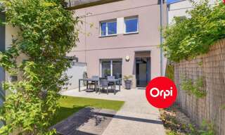 Maison 4 Pièces 80 m² à vendre à Saint-Priest (69800)