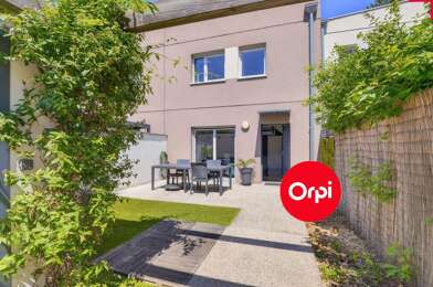 Maison 4 pièces 339000 €