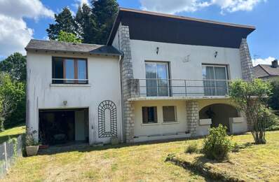 Maison À Vendre SAINT LAURENT NOUAN — photo du bien