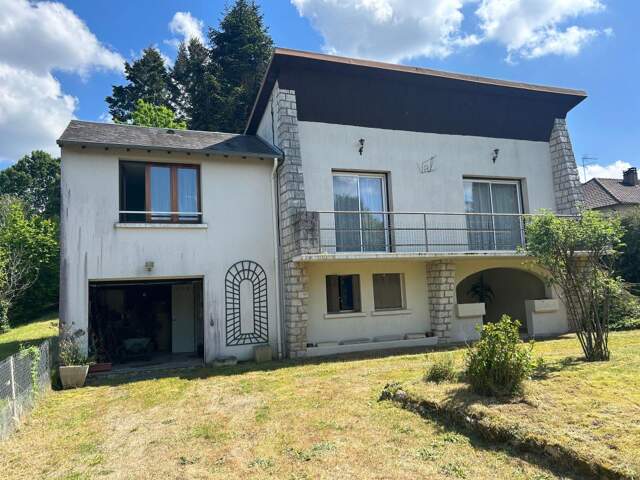 Maison À Vendre SAINT LAURENT NOUAN — photo du bien