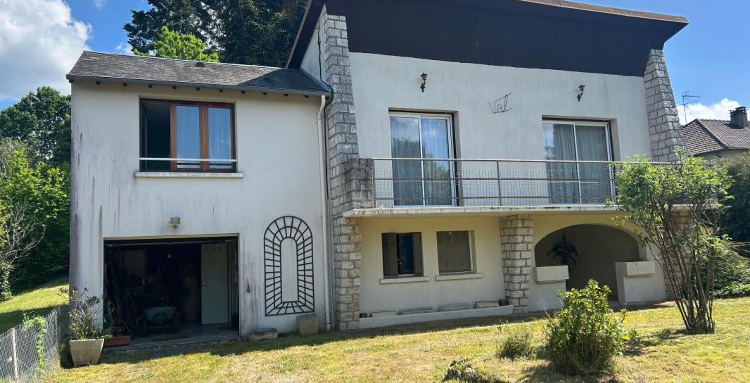 Maison À Vendre SAINT LAURENT NOUAN — photo 1