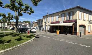 Appartement 2 Pièces 43 m² à louer à Gagnac-sur-Garonne (31150)