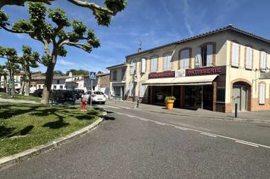 Appartement 2 pièces 500 €