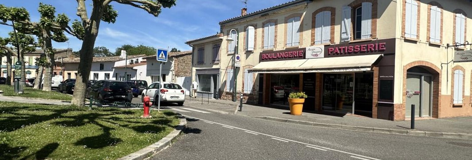 Appartement 2 Pièces 43 m² à louer à Gagnac-sur-Garonne (31150)