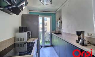 Appartement 4 Pièces 52 m² à louer à Marseille 3 (13003)