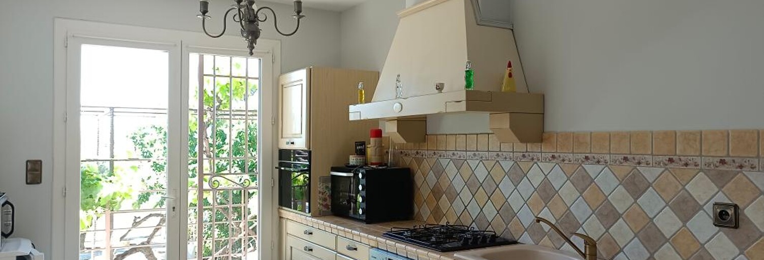 Maison 3 Pièces 95 m² à vendre à Beaucaire (30300)