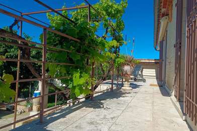Maison 3 pièces 297500 €
