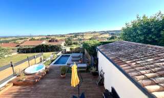 Maison 4 Pièces 91 m² à vendre à Pollionnay (69290)