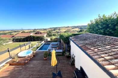 Maison 4 pièces 420000 €