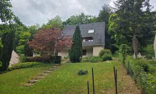 Maison 5 Pièces 113 m² à louer à Vernon (27200)