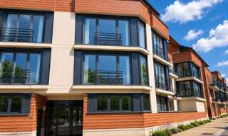 Appartement 3 Pièces 68 m² à vendre à Fleury-les-Aubrais (45400)