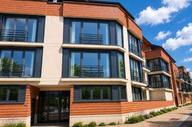 Appartement 3 pièces 167000 €