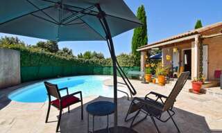 Maison 6 Pièces 188 m² à vendre à Uzès (30700)