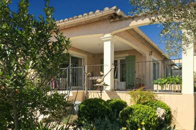 Maison 6 pièces 428000 €