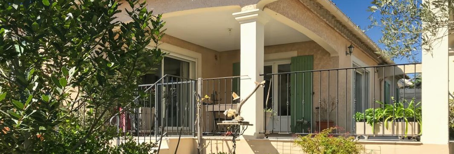 Maison 6 Pièces 143 m² à vendre à Uzès (30700)