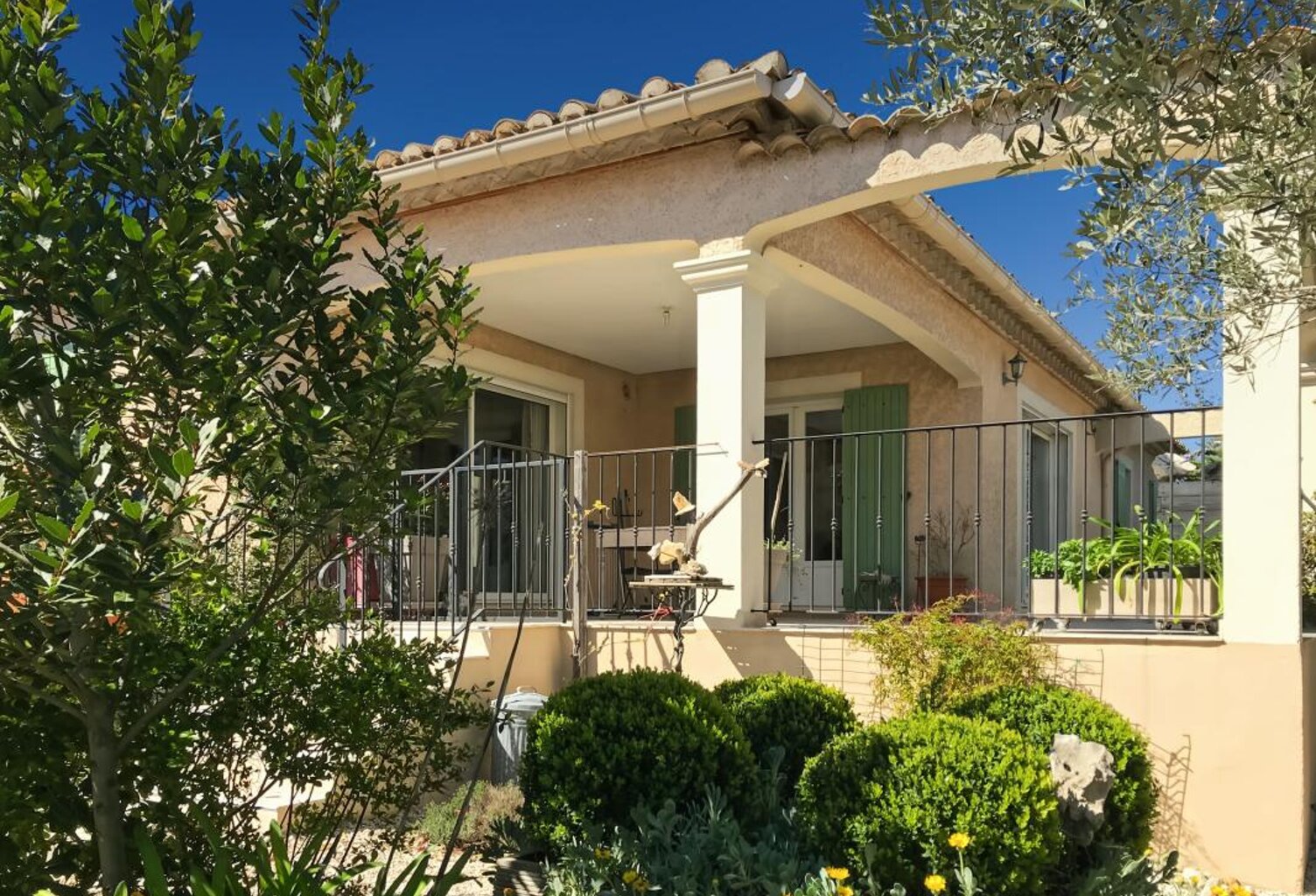 Maison À Vendre — photo 1