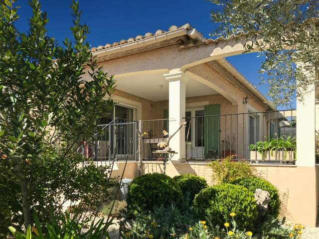 Maison À Vendre — photo du bien