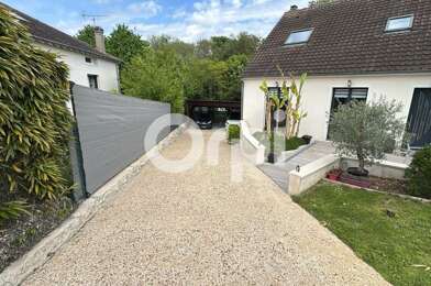 Maison 6 pièces 580000 €