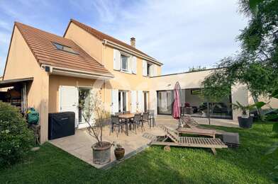 Maison 7 pièces 559000 €