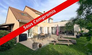 Maison 7 Pièces 147 m² à vendre à Vernouillet (78540)