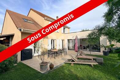 Maison 7 pièces 559000 €