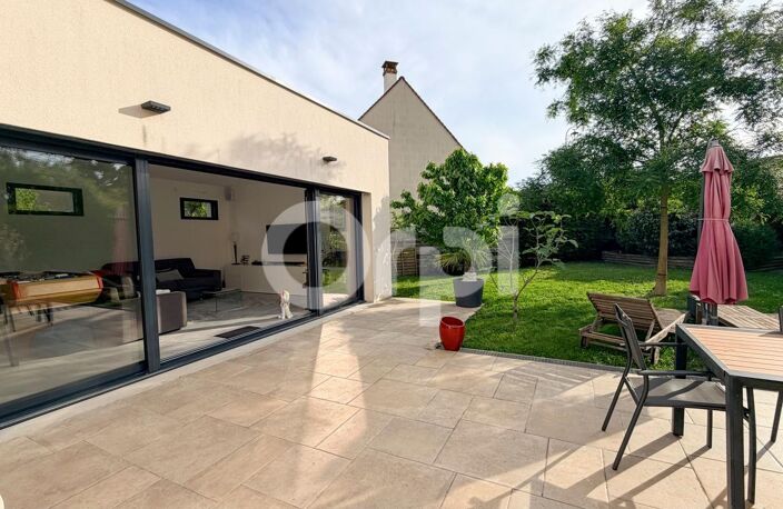 Maison atypique 6/7 pièces unique et  modulable À Vendre — photo 4